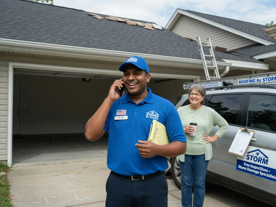 Roof Repair Near Me De Mossville, KY FAQs
